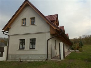 Fasády Poděbrady, Nymburk